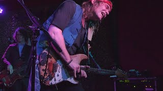 Philip Sayce's Full Show at the Two Frogs Grill  - 5/2/19 Ardmore, OK