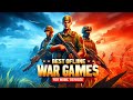 10 Game Perang Offline Terbaik untuk Seluler | Game Perang Seluler Terbaik Tanpa Internet