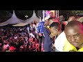 Prince Indah - Live Performance 2022 || Dhahabu Album Launch @Shujaa Mall Grounds, Nairobi 🔥