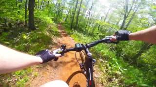 Cuyuna Drag Line
