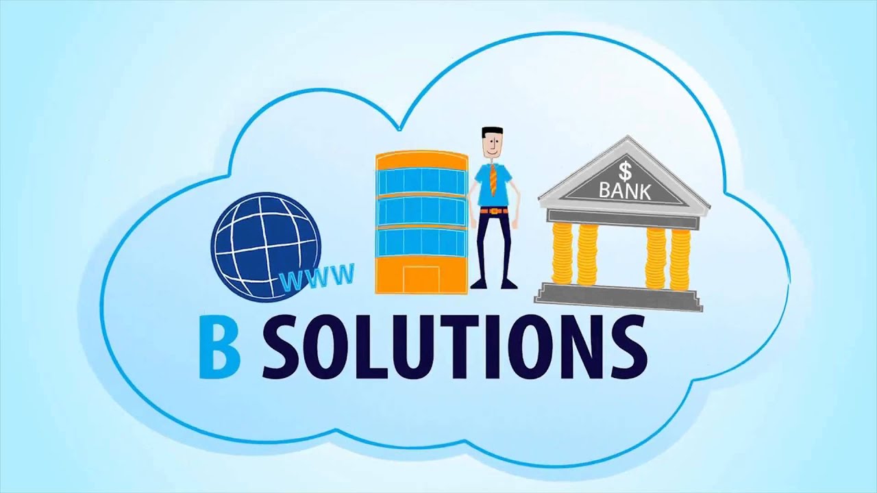 Introducing BSolutions - YouTube