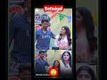 aparna தோளில் கை போட்ட மாணவன் shortsfeed