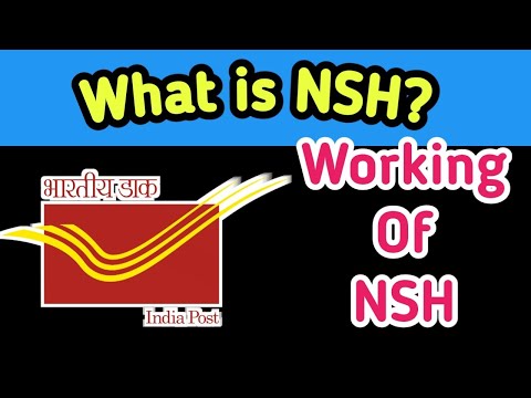 What is NSH Gurgaon?