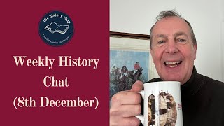 British History This Week (8th December)
