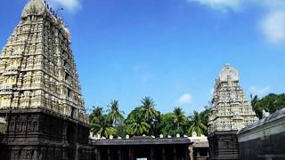 Vellore Jalandeswarar Temple complete Review | வேலூர் ஜலகண்டேஸ்வரர் கோவில்