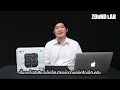 zoundlab review ep.7 next audiocom m1 สุดยอด digital mixer ตัวจิ๋วที่ดีต่อใจชาว streamer