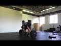 jason s 235 snatch