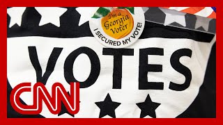 MAGA conspiracists are now inside the election process
