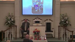 Celebrating the life of Ms. JoAnn Wilson Moss