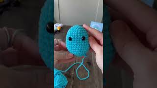 The Woobles Crochet Kit for beginners! #sponsored #amigurumi #crochet #howto