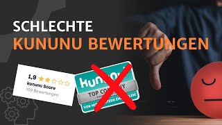 Schlechte Kununu Bewertungen von Produktionsmitarbeitern 😓👎