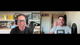 Disrupt Everything And Win With Patrick Leddin Ep122