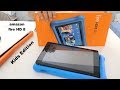 Fire HD 8 Kids Edition Tablet | Unboxing and Set Up Fire HD 8 Kids Edition Tablet | Unboxing and Set Up