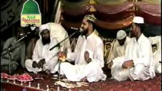 Naat ALLAH Day Habib Naal ( Iftekhar Hussain Tahir ) NooreMadinah Network