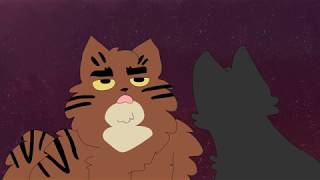 Tigerstar Gets a Life