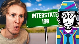 Interstate 190 is SUPER underrated! (Incredibox)