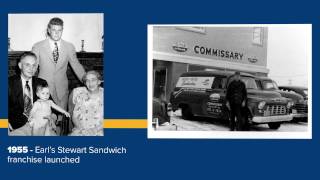 About E.A. Sween Company