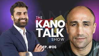 LIVE Kano Talk Show mit Arthur Abraham | Episode #006