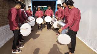 shyam Dhol 🥁 party Dhamal 🥁gurup ... dolariya road Mehragaon itarsi....mp...🙏👍🌟📞7999781090 📞