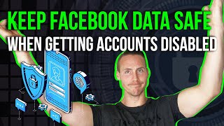 How To Keep Facebook Ads Account Data Safe