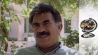 An Interview with PKK Leader Abdullah Öcalan