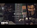 Normani - Waves (Behind The Scenes) feat. 6LACK