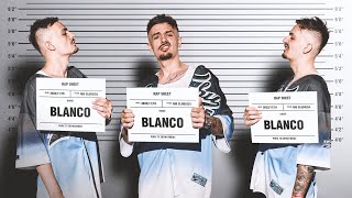 BLANCO | RAP SHEET