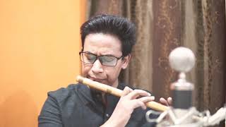 Intezari flute cover from Article 15