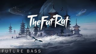 TheFatRat Fly Away feat Anjulie