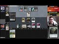 the rock gets the 5 0 🏆 fair magic can still win in modern    mtgo