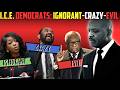 Why Jasmine Crockett Failed, Al Green Fell & Clyburn Survived