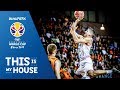 Netherlands v Hungary - Highlights - FIBA Basketball World Cup 2019 - European Qualifiers