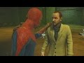 The Amazing Spider-Man (Video Game) Walkthrough - Bonus 2: Train Docking Station (Iguana Boss)