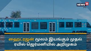 அமெரிக்காவின் கரோலினாவை புரட்டிய ஃபுலோரன்ஸ் புயல்