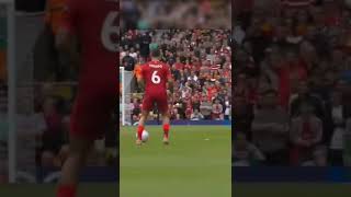 🛑Thiago is the best PLAYER in the world right now #shorts #epl #highlights #liverpool #ukraine