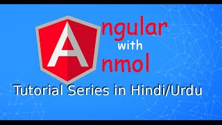 02. Installing - Setting up Angularjs and writing first code in Angularjs Hindi/Urdu