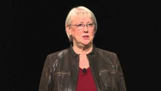 Celebrating Age | Ann Ranson | TEDxSMU