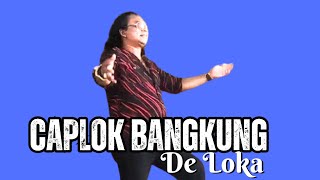 De Loka-Caplok Bangkung (lagu bali lawas) #lagubali #liriklagu #lagubalilawas #videolirik #video