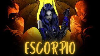 ESCORPIO ESTA PERSONA VA A LUCHAR POR TÚ AMOR TOTALMENTE 🥰 AÚN FALTA MÁS!😍❤️‍🔥#ESCORPIO FEBRERO 2025