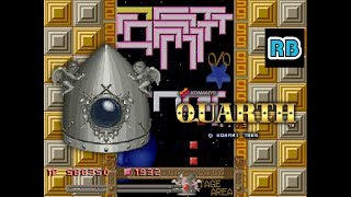 1989 [60fps] Quarth 740780pts