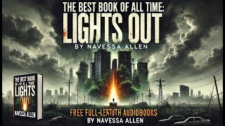 The Best Book of All Time: Lights Out Audiobook Full || Free Full-Length Audiobooks