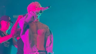 B.I. Hype Up Tour Tilburg 02/10/2024 Full Performance