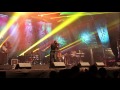 rototom main stage part 1 feat kabaka pyramid,busy signal, collie buzz,romain virgo