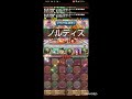 パズドラ 獅子舞の騎龍王ノルディス降臨！全キャラ共通編成