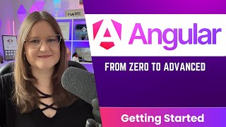 Modern Angular: From Zero to Advanced (01: Course Introduction)