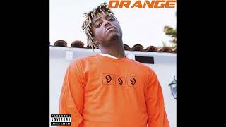 Juice WRLD - Orange - (unreleased)