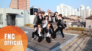 [공약실천] 네오즈 멤버들의 'AOA-심쿵해' 커버댄스 영상 전격 공개!