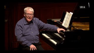 SCHUBERT IN LIFE & SONGS - I. Surviving the Erlking 1797-1815
