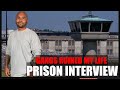 WE TOOK A LIFE , THEN MY HOMEBOYS TOLD ON ME (PRISON INTERVIEW)