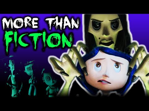 Is Coraline kid friendly?